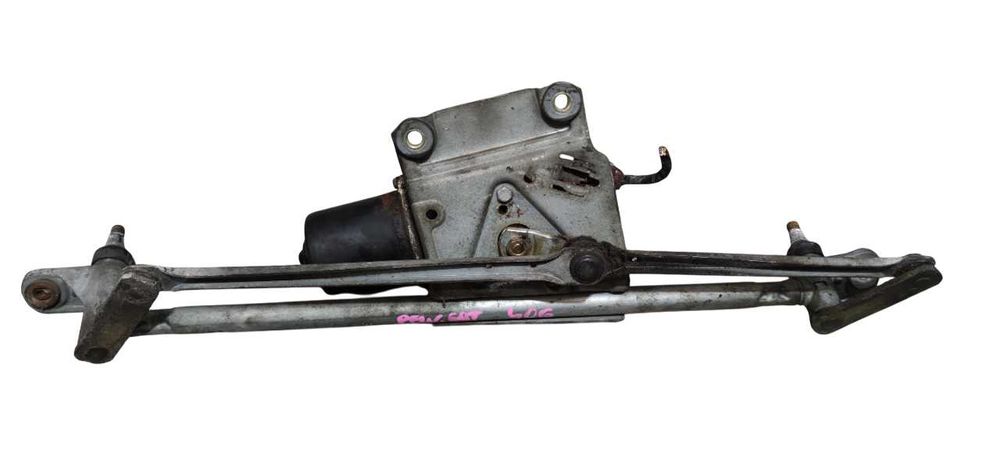 Peugeot 406 Silniczek Mechanizm Wycieraczek Przód Przednich