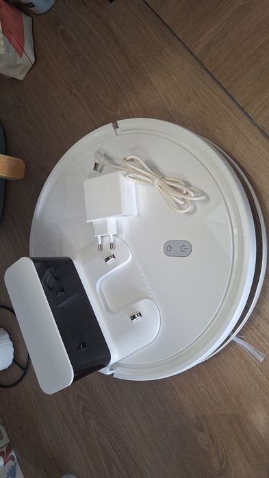 Xiaomi Robot Vaccum E12