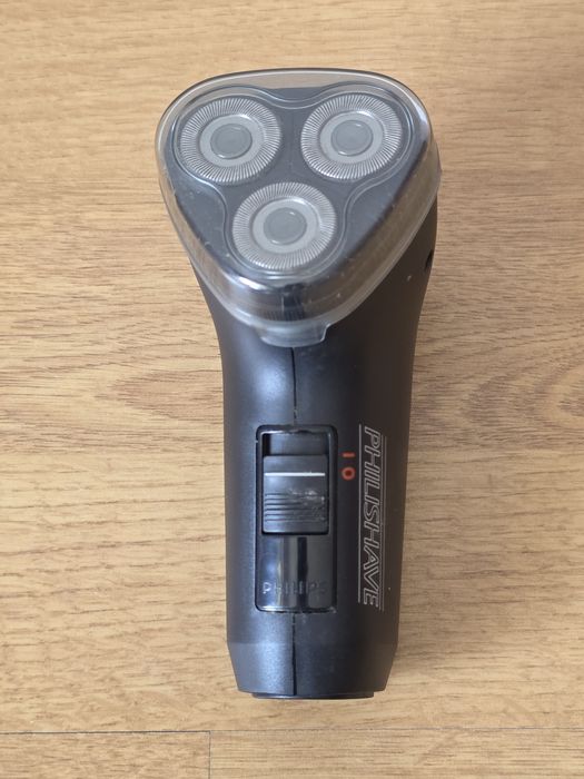 Máquina de barbear Philishave