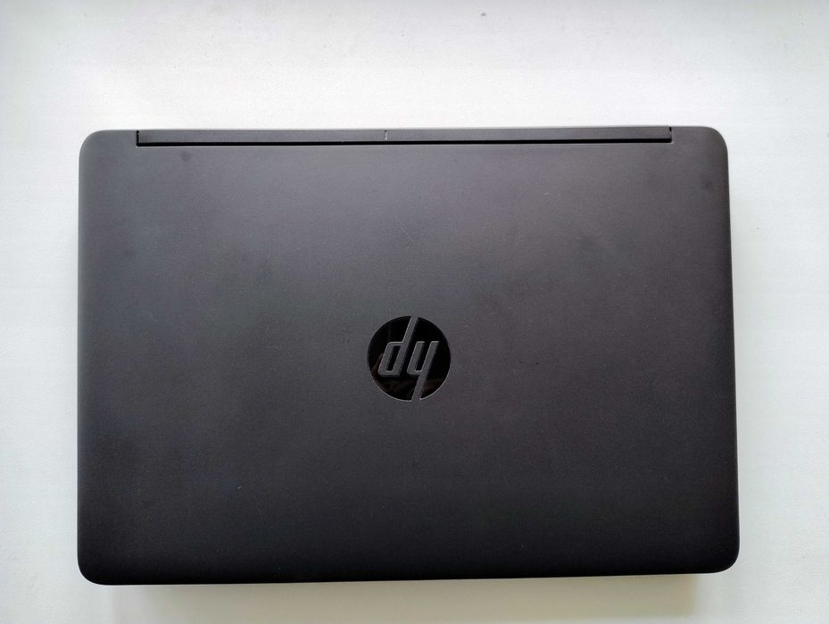 Ноутбук HP 640 G1 ProBook Core I5/8Gb/SSD64Gb+HDD500Gb/Win-11+4G-LTE