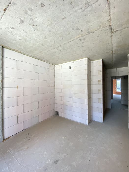 1к квартира майже в центрі — все поруч!