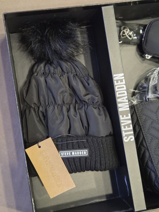 Steve Madden gift set/Стів Медден подарунковий набір