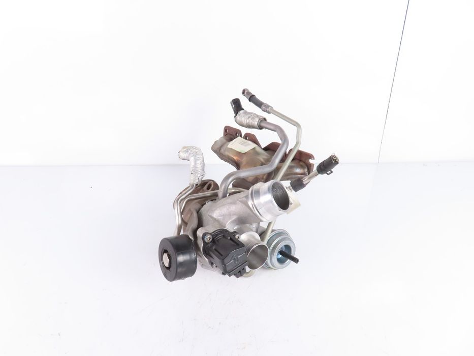 Turbo Bmw 1 Ref: 11657645758 / 7643717