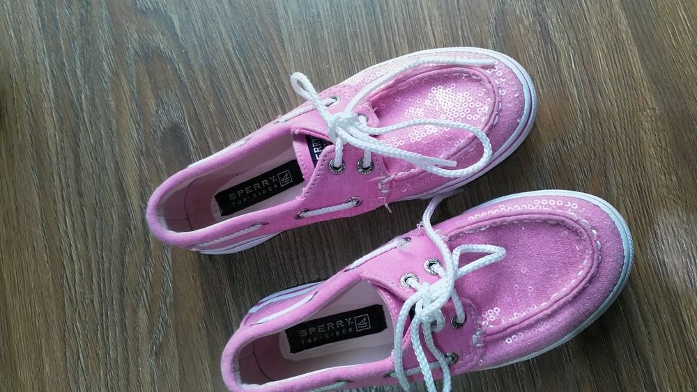 Mokasyny Sperry 32