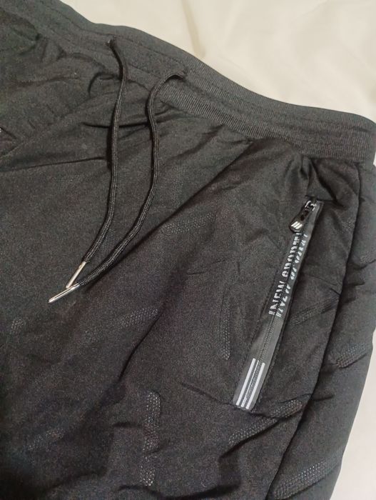 Calças Fato treino Inverno