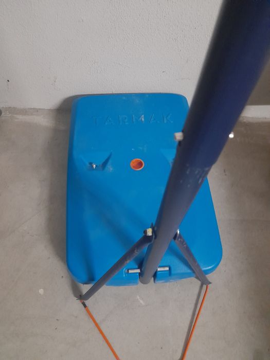 Tabela de basquete