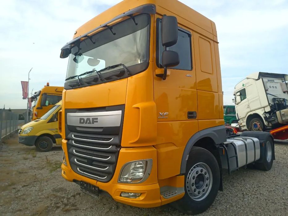 DAF
