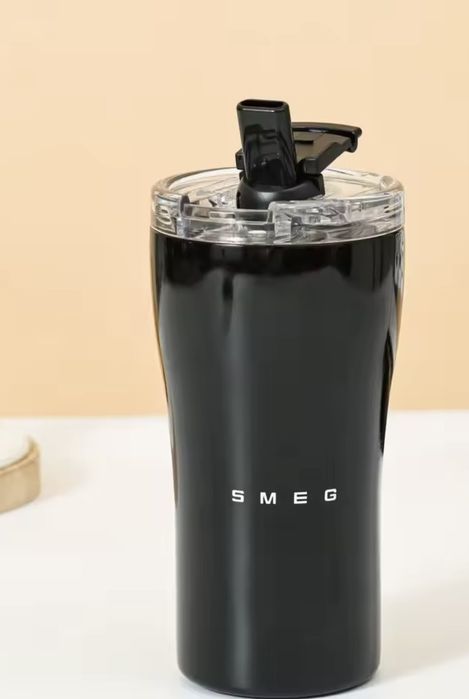Copos térmico 550ml SMEG