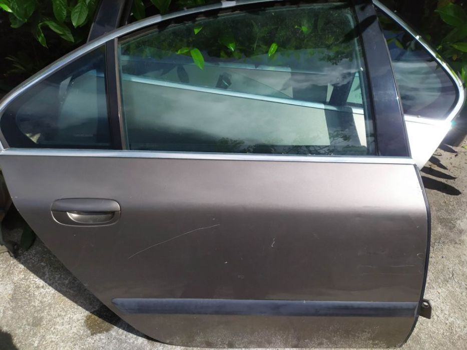 PORTA PEUGEOT 607 - FRENTE ESQUERDA / DIREITA - TRAS ESQUERDA /