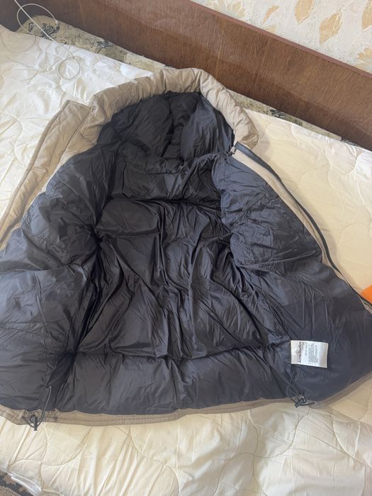 Пуховик Acne Studios оригинал