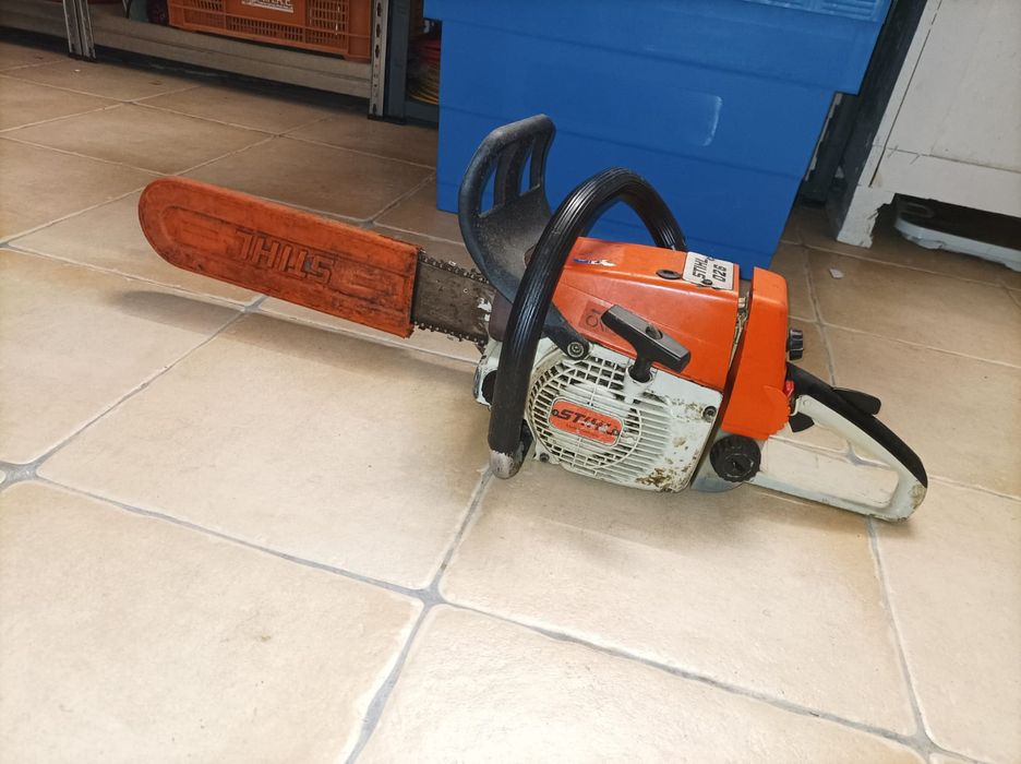 Motosserra Stihl