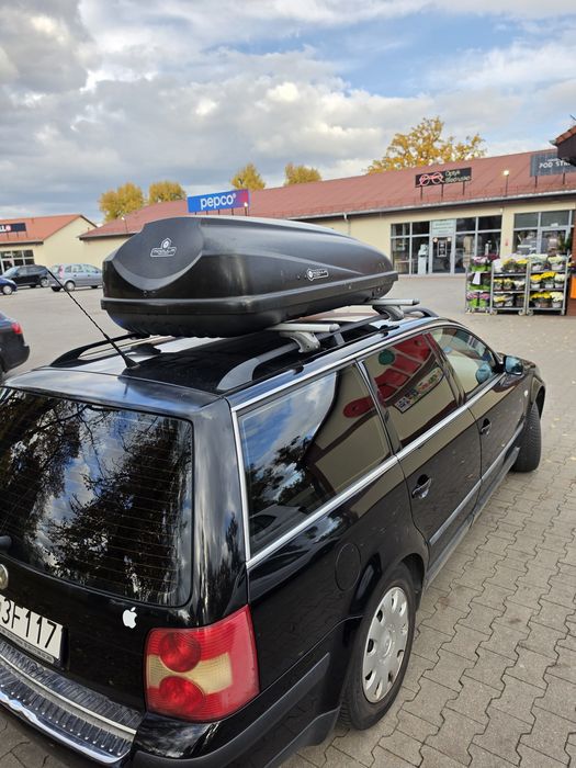 Sprzedam Passat B5 Fl