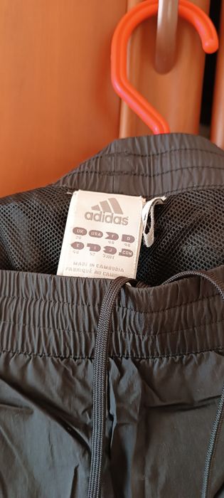Женский спортивный костюм Adidas