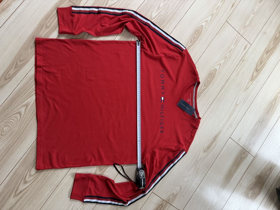 Koszulka Tommy Hilfiger  Nowa