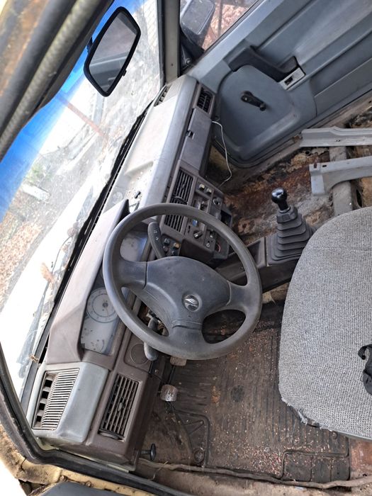 Москвич 2141 азлк