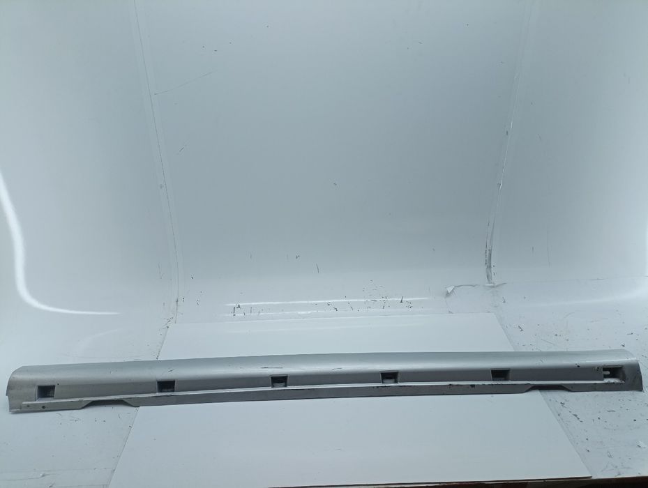 Embaladeira Plástica Esquerdo - OPEL VECTRA C (Z02) | 02 - 09