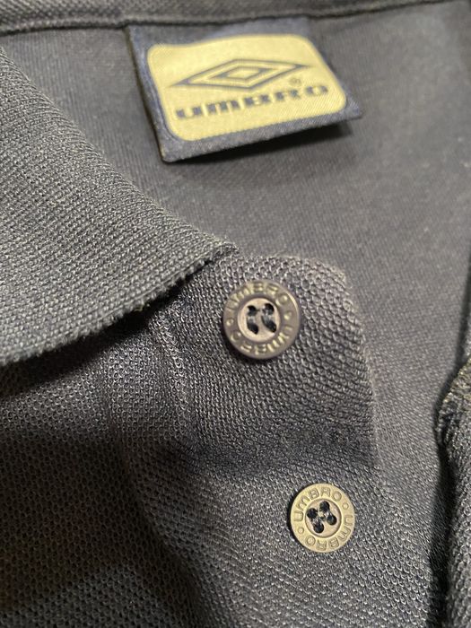 Футболка UMBRO  оригінал