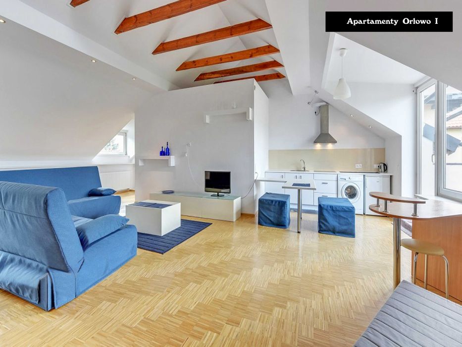 Atrakcyjne mieszkania (apartamenty) do wynajęcia od września
