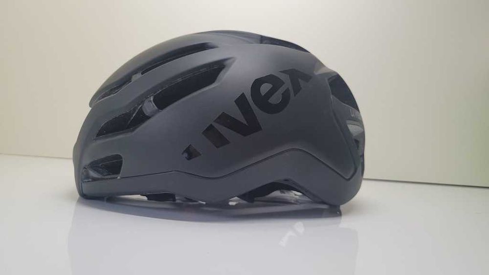 Kask Rowerowy Kolarski Szosowy UVEX RACE 9 rozm 57-60cm