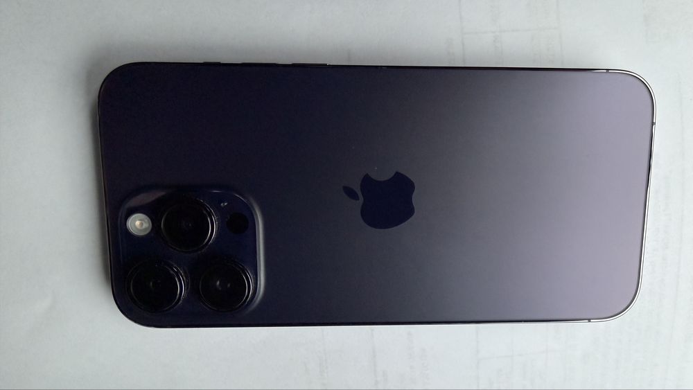Продам iphone 14 Pro Max 256