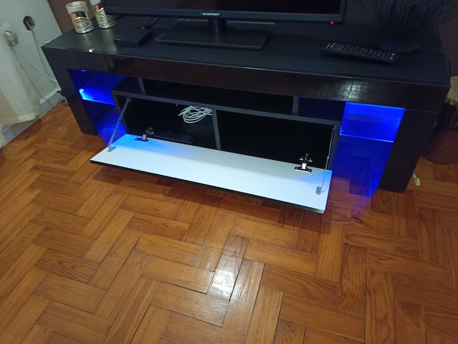 Mobília de sala completa