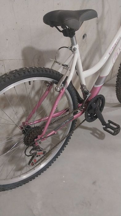Bicicleta FS200 rodado 26