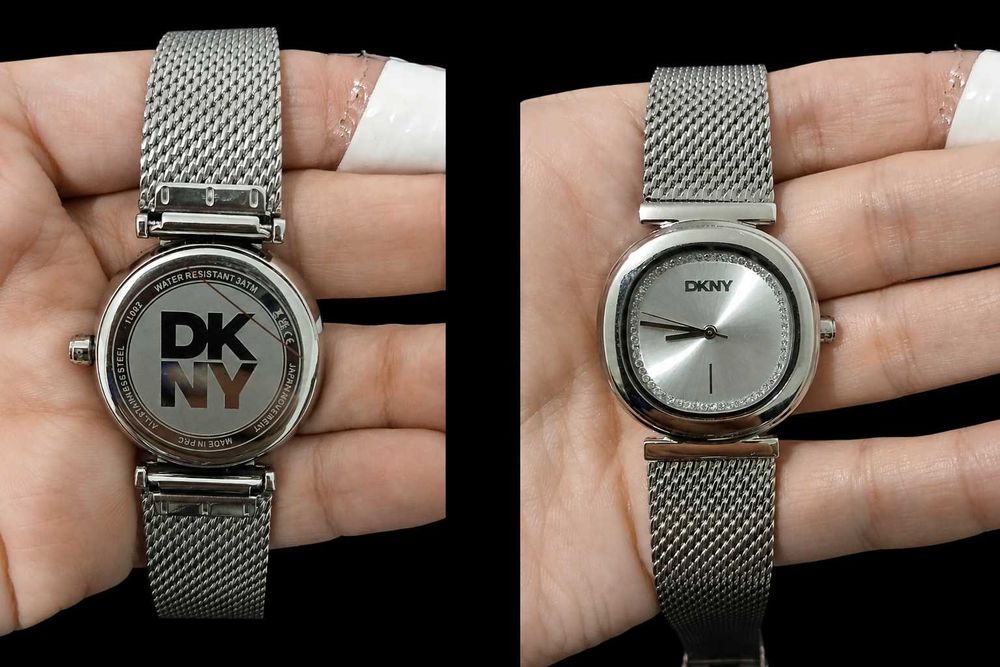 Relógio DKNY novo