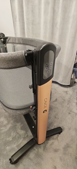 Łóżeczko dziecięce CAVOE COQ