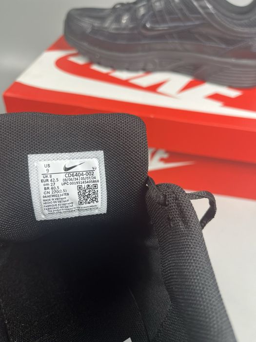 Кросівки Nike P-6000 43 розмір (по стельке 27.5 см) Нові.Оригінал
