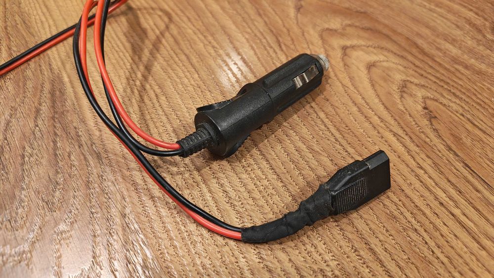 CB Radio President Walker + Antena Wilson Little Wil | UNIKAT: Folia!