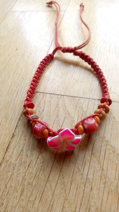 Várias acessórios / pulseiras