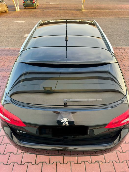 Peugeot 308 - 1.6 120Cv