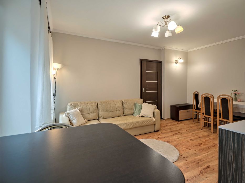 Mieszkanie – Gdańsk - Widok 3