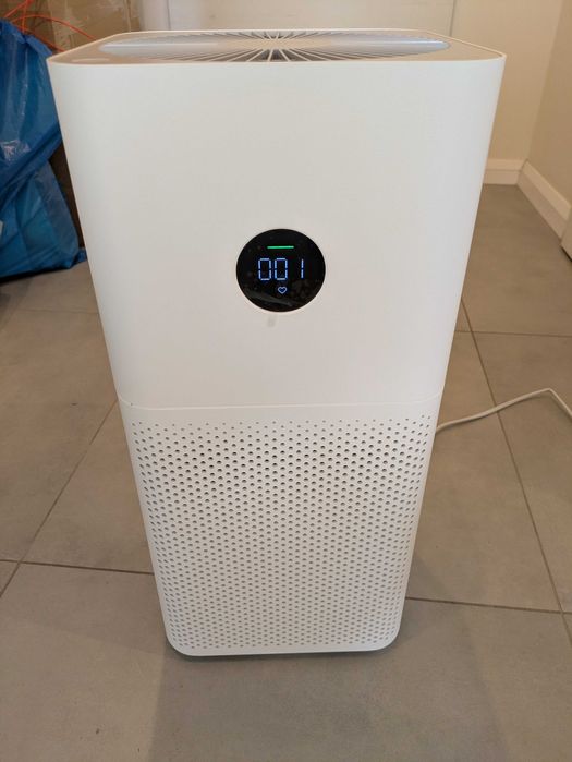 Xiaomi Mi Air Purifier 3C oczyszczacz powietrza + filtr