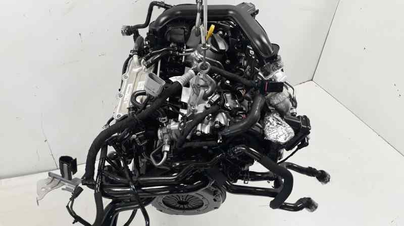 Motor Audi A3 1.6TDi 105cv / Ref: CLHA/CLH