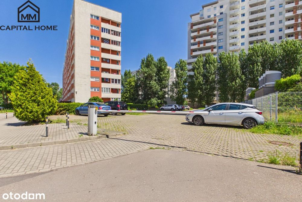 Twoje wymarzone mieszkanie 1,5km od morza