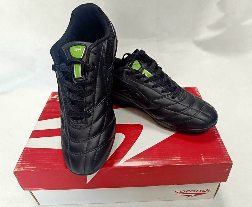 Byty turfy Sprandi Nowe 39