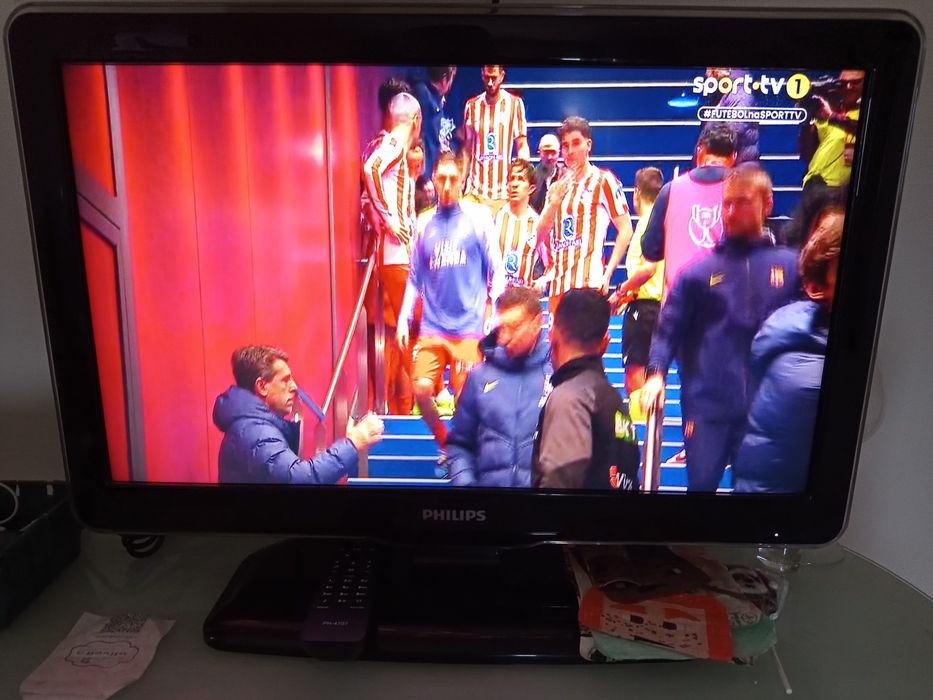 TV Philips 32'''