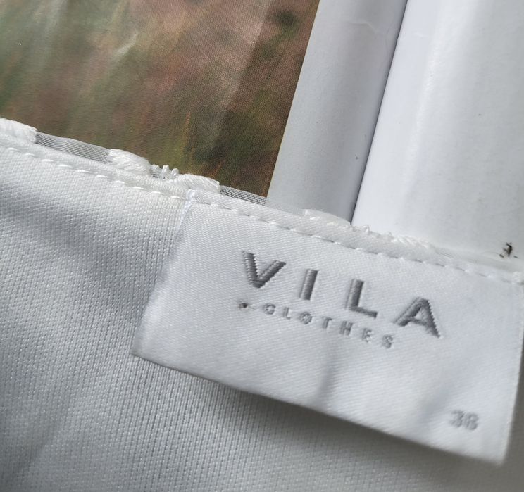 Sukienka Damska Vila r.36/38