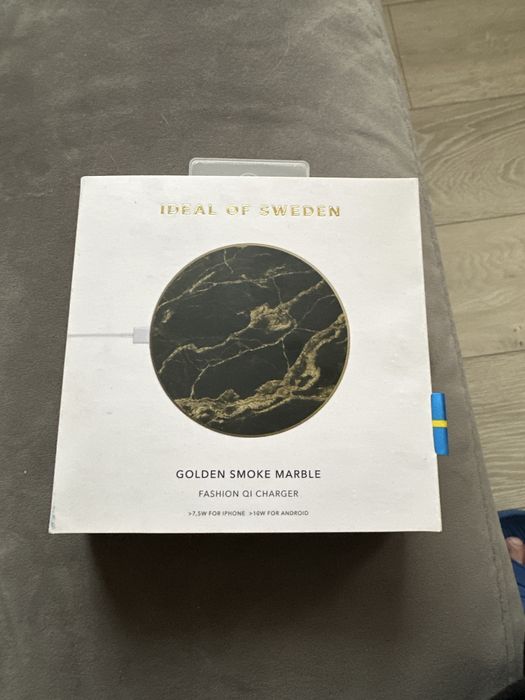 Ideal of sweden ładowarka indukcyjna