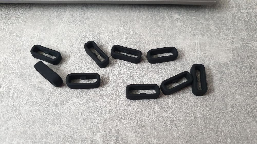 Тренчик тримач ремінця годинника