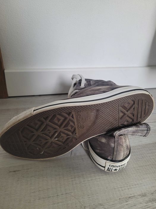 Trampki Converse roz 41,5