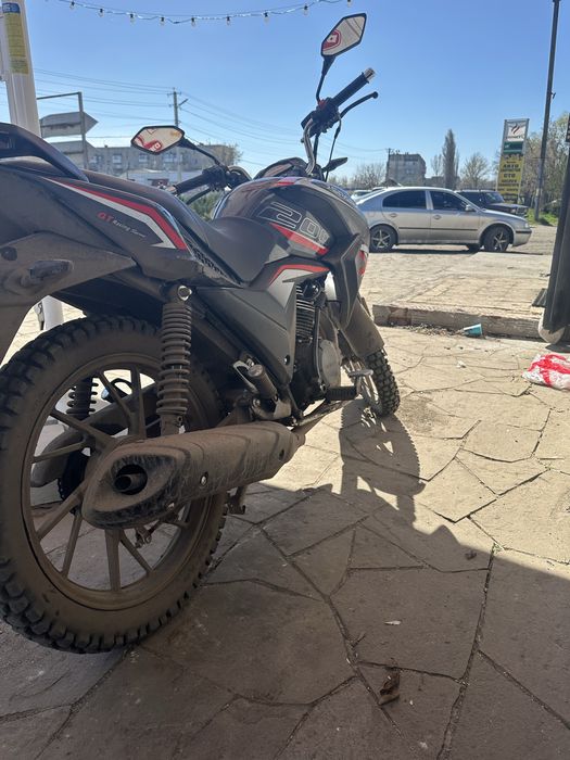 Продам Spark 200r17