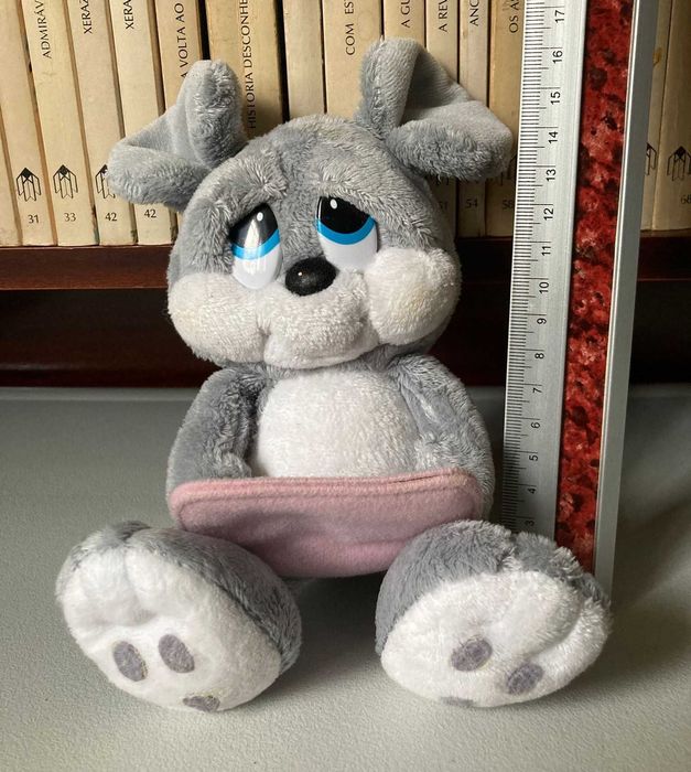 Brinquedo Peluche