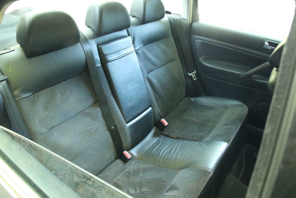Volkswagen Passat 1.9 TDI