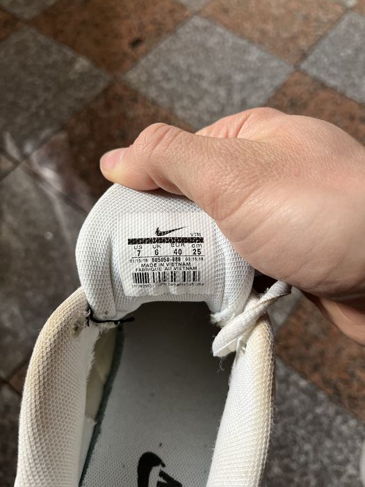 Nike Air Max Plus 3 sneakersy