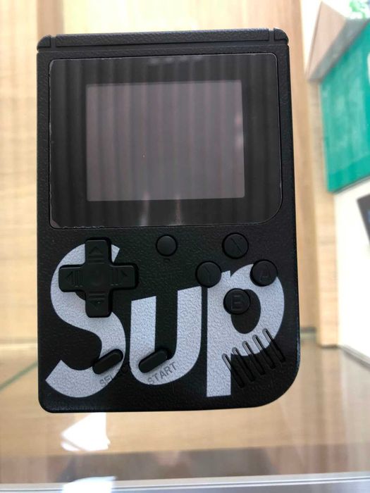 VENDO CONSOLAS RETRO- SEPARADAMENTE OU PACK COMPLETO