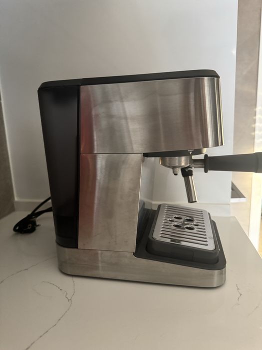 Maquina de cafe delonghi