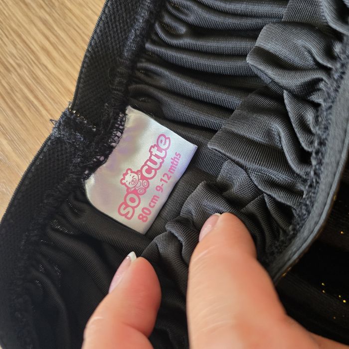 Spódnica Name it 80 lindex zamsz Zara welur kappalah lindex cubus