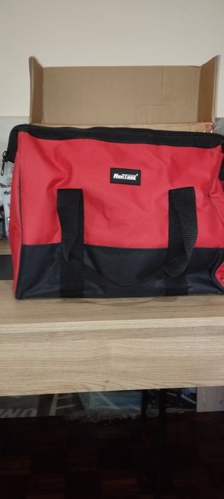 Pregadora de betão Nailtask 20V